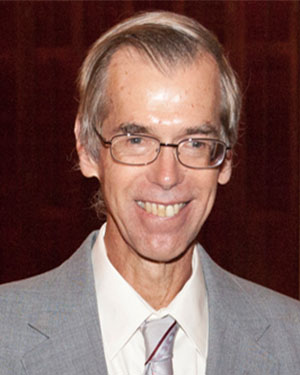 Gary A. Hallock