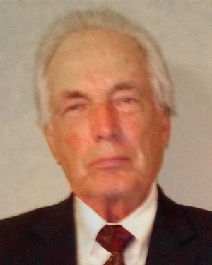 Richard E. Duren