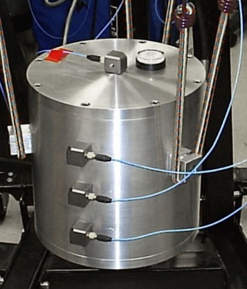 Marine Dipole Seismic Source